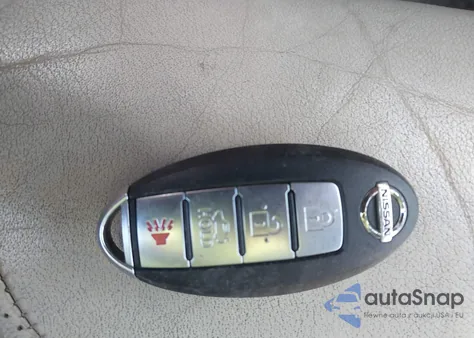 2012 Nissan Sentra 2.0 Sl z USA, uszkodzony, nr VIN 3N1AB6AP8CL715339